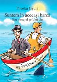 Suntem în aceeasi barca (eBook, ePUB)