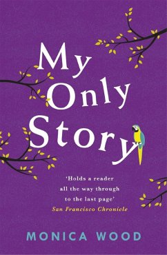 Cover My Only Story (eBook, ePUB)