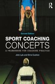 Sport Coaching Concepts (eBook, PDF)