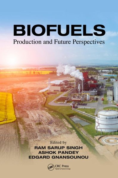 Biofuels (eBook, ePUB)