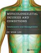 Musculoskeletal Injuries and Conditions... - Bild 1