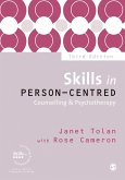 Skills in Person-Centred Counselling & Psychotherapy (eBook, PDF)