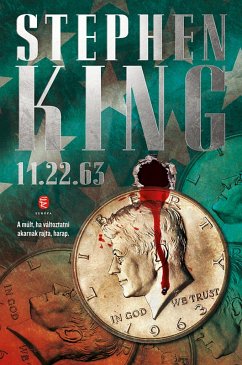 11.22.63 (eBook, ePUB) - King, Stephen