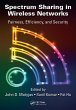 Spectrum Sharing in Wireless Networks... - Bild 1