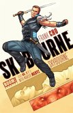 Skybourne #2 (eBook, ePUB)