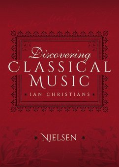 Discovering Classical Music: Nielsen (eBook, ePUB) - Christians, Ian