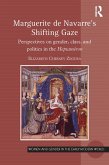 Marguerite de Navarre's Shifting Gaze (eBook, ePUB)