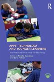 Apps, Technology and Younger Learners (eBook, ePUB)