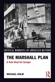 The Marshall Plan (eBook, ePUB)