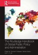 The Routledge Handbook of Global Public... - Bild 1