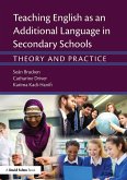 Teaching English as an Additional Language in Secondary Schools (eBook, ePUB)