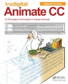 Tradigital Animate CC (eBook, ePUB)