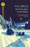 The First Men In The Moon (eBook, ePUB)