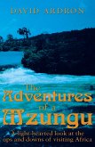 Adventures of a Mzungu (eBook, ePUB) Adventures of a Mzungu (eBook, ePUB)