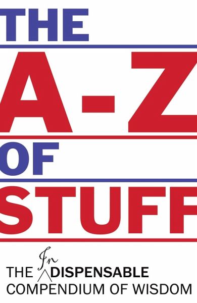 A-Z of Stuff (eBook, ePUB)