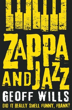 Cover Zappa and Jazz (eBook, ePUB)