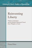 Reinventing Liberty (eBook, PDF)