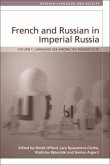 French and Russian in Imperial Russia (eBook, ePUB)