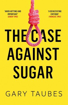 Cover Case Against Sugar (eBook, ePUB)