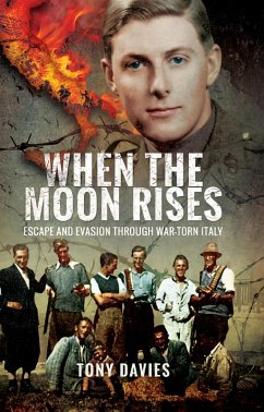 When the Moon Rises (eBook, ePUB) - Davies, Tony