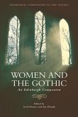 Women and the Gothic (eBook, ePUB) Women and the Gothic (eBook, ePUB)