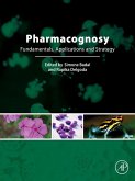 Pharmacognosy (eBook, ePUB)