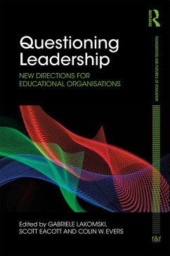 Questioning Leadership (eBook, PDF)