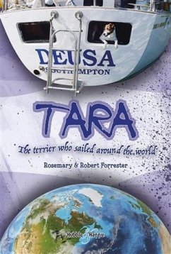 Tara (eBook, ePUB) - Forrester, Rosemary
