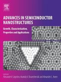 Advances in Semiconductor Nanostructures (eBook, ePUB)