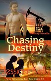 Chasing Destiny (The Sexy Billionaire Bad Boy Series, #2) (eBook, ePUB)