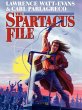 The Spartacus File (eBook, ePUB) - Bild 1