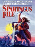 The Spartacus File (eBook, ePUB)