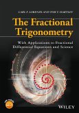 The Fractional Trigonometry (eBook, PDF)