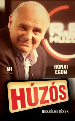 Húzós (eBook, ePUB) - RÓNAI, EGON