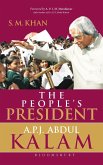 The People's President (eBook, ePUB) The People's President (eBook, ePUB)