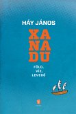 Xanadu (eBook, ePUB)