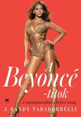A Beyonce-titok (eBook, ePUB)