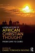 A New History of African Christian... - Bild 1