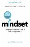 Mindset - Updated Edition (eBook, ePUB)