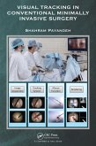 Visual Tracking in Conventional Minimally Invasive Surgery (eBook, ePUB)