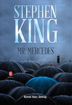 Mr. Mercedes (eBook, ePUB) - King, Stephen