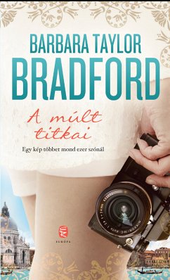 A múlt titkai (eBook, ePUB) - Bradford, Barbara Taylor