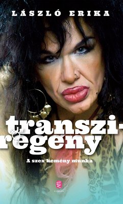 Cover Transziregény (eBook, ePUB)
