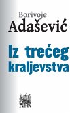 Iz treceg kraljevstva (eBook, ePUB)