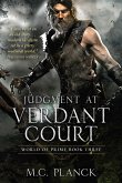 Judgment at Verdant Court (eBook, ePUB)