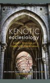 Kenotic Ecclesiology (eBook, ePUB)