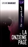 La onzieme page (eBook, PDF)