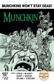 Munchkin #22 (eBook, ePUB)