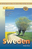 Sweden Adventure Guide (eBook, ePUB)