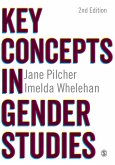 Key Concepts in Gender Studies (eBook, ePUB)
